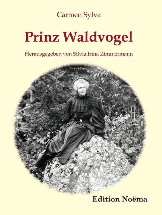 Produktbild: Prinz Waldvogel