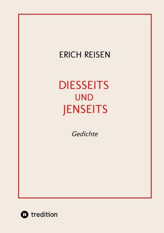 Produktbild: Diesseits und Jenseits