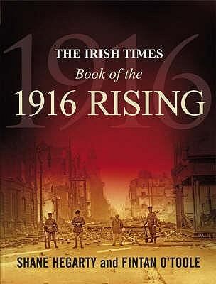 Produktbild: The Irish Times Book of the 1916 Rising