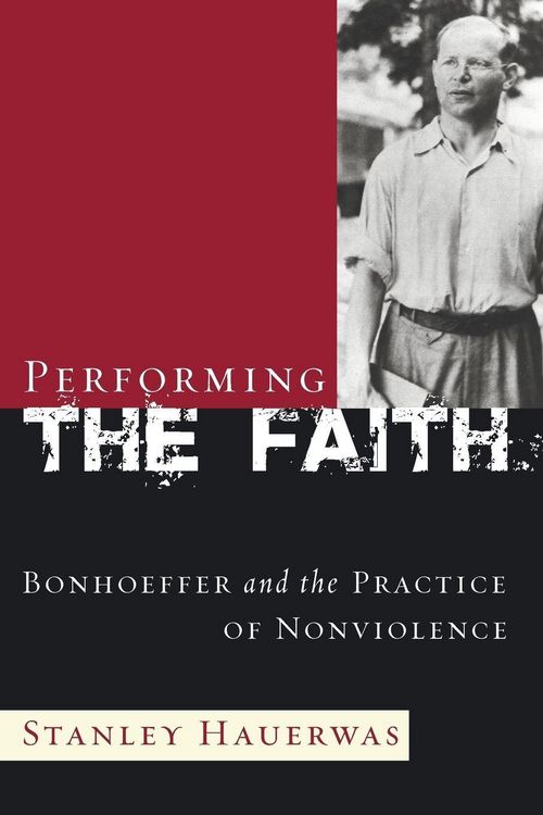 Produktbild: Performing the Faith