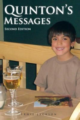 Produktbild: Quinton's Messages