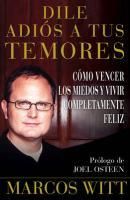 Produktbild: Dile adi&oacute;s a tus temores (How to Overcome Fear)