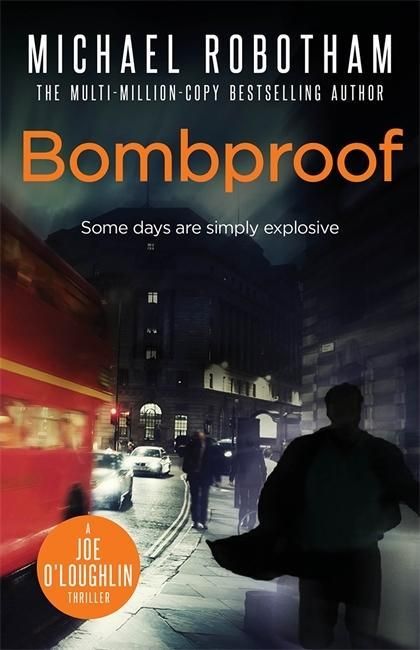 Produktbild: Bombproof