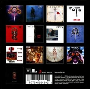 Produktbild: All In-The CDs