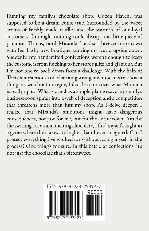 Produktbild: Sweet Deception