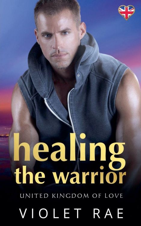 Produktbild: Healing The Warrior