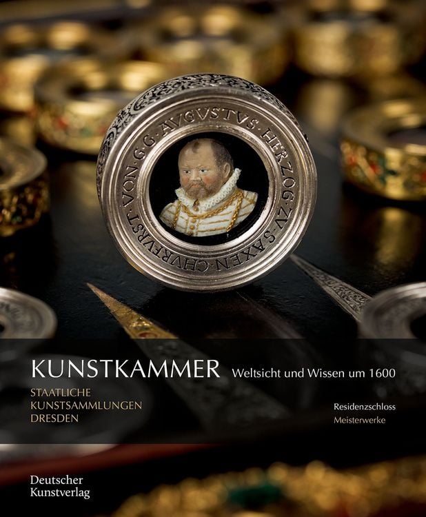Produktbild: Kunstkammer
