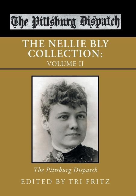 Produktbild: The Nellie Bly Collection