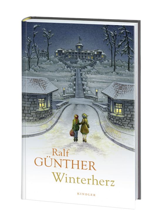 Produktbild: Winterherz