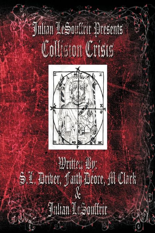 Produktbild: Julian LeSouffrir Presents