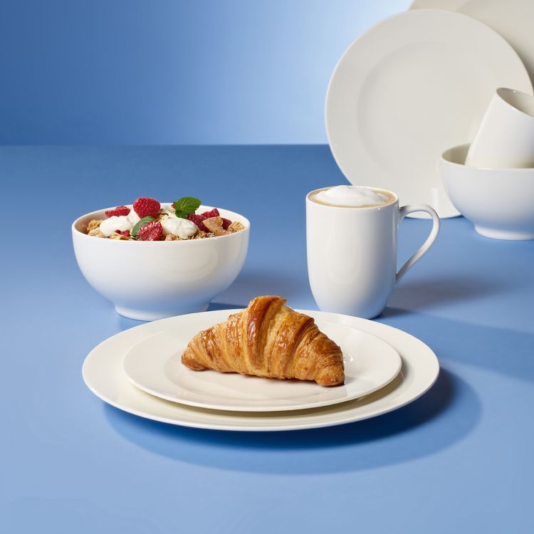 Produktbild: Villeroy & Boch For Me Fr&uuml;hst&uuml;cksteller