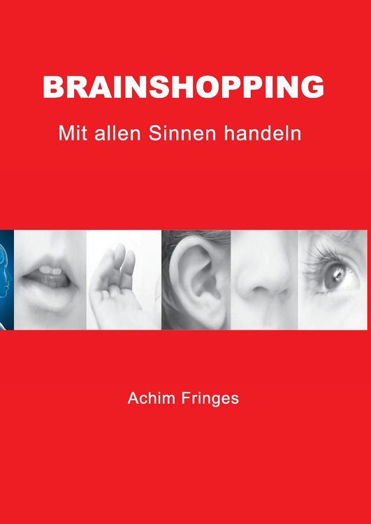 Produktbild: Brainshopping