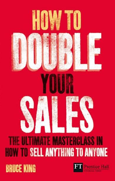 Produktbild: How to Double Your Sales
