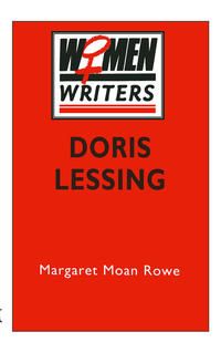 Produktbild: Doris Lessing