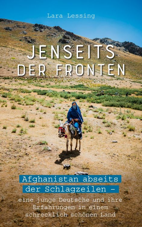 Produktbild: Jenseits der Fronten