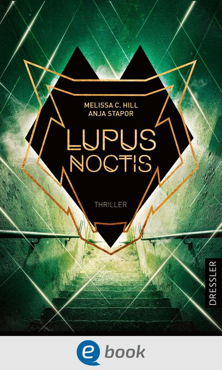 Produktbild: Lupus Noctis