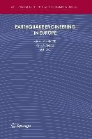 Produktbild: Earthquake Engineering in Europe