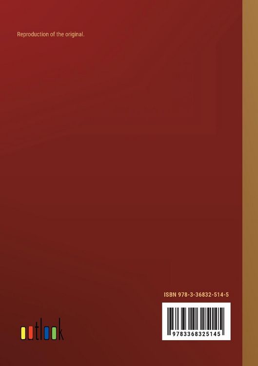 Produktbild: The Discovery of the Source of the Nile