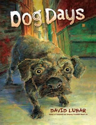 Produktbild: Dog Days