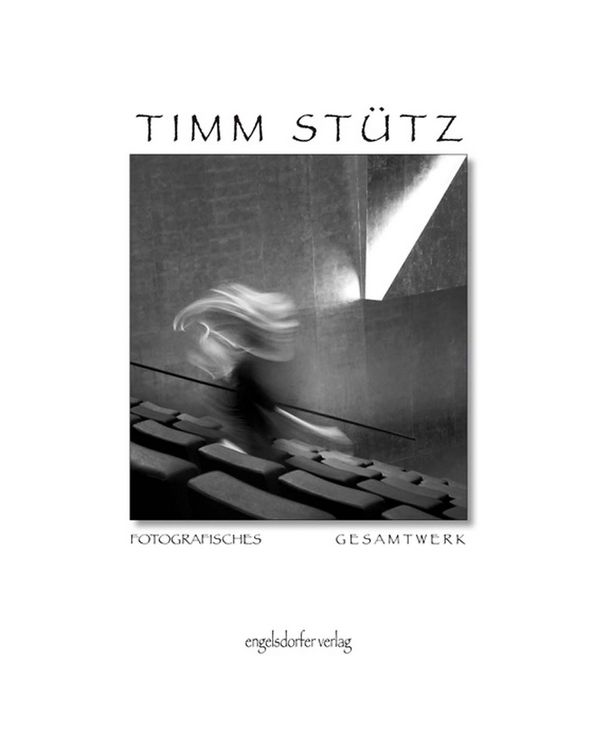 Produktbild: Album 250 - fotografisches Gesamtwerk Timm St&uuml;tz