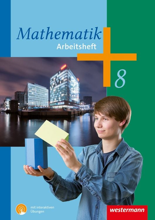 Produktbild: Mathematik - Arbeitshefte Ausgabe 2014 f&uuml;r die Sekundarstufe I