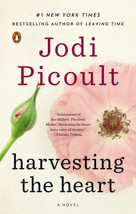 Produktbild: Harvesting the Heart