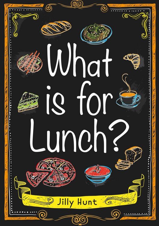 Produktbild: Striders Phonics Readers Set 07: What is for Lunch?