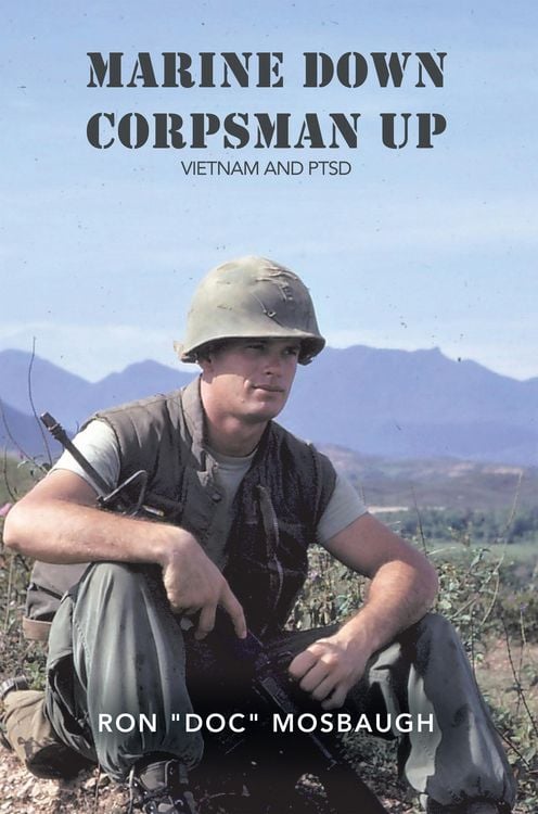 Produktbild: Marine Down, Corpsman Up