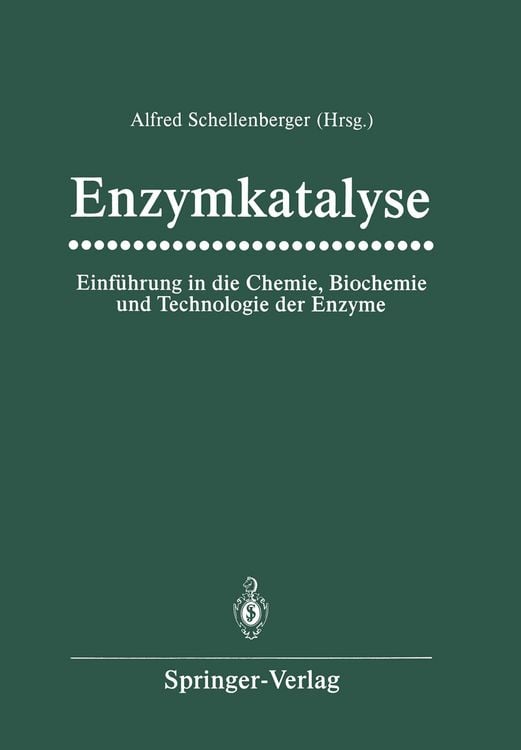 Produktbild: Enzymkatalyse