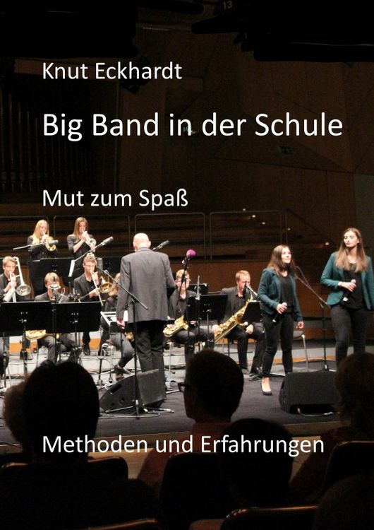 Produktbild: Big Band in der Schule