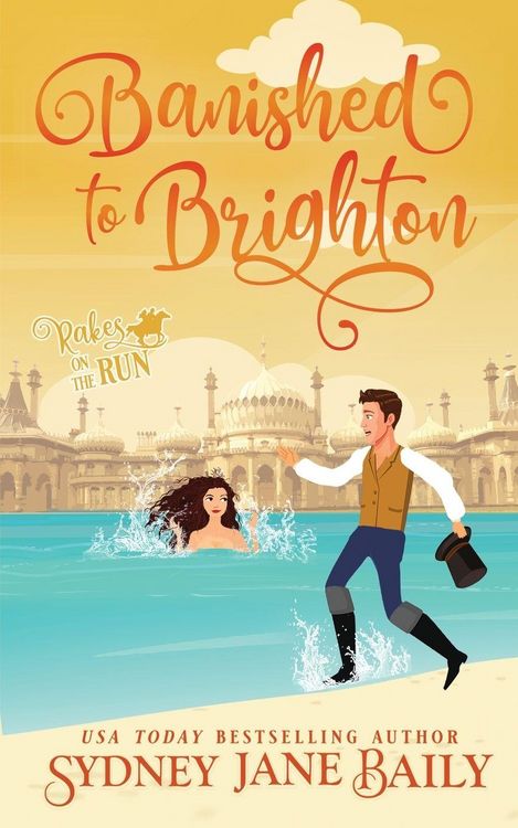 Produktbild: Banished to Brighton