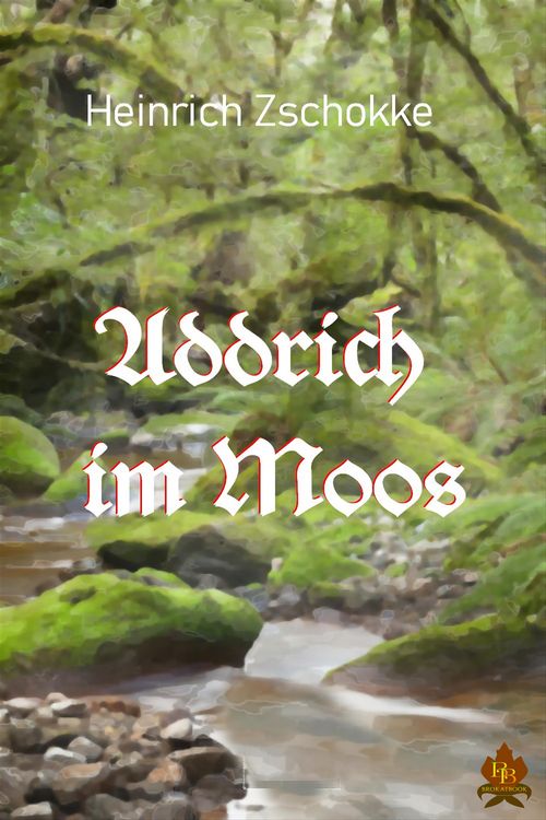 Produktbild: Addrich im Moos