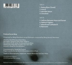 Produktbild: After the Wildfire