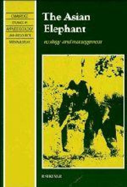 Produktbild: The Asian Elephant