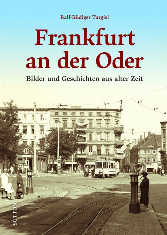 Produktbild: Frankfurt an der Oder
