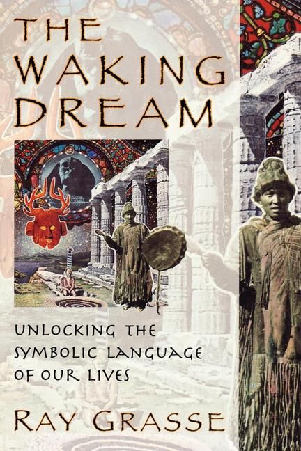 Produktbild: The Waking Dream