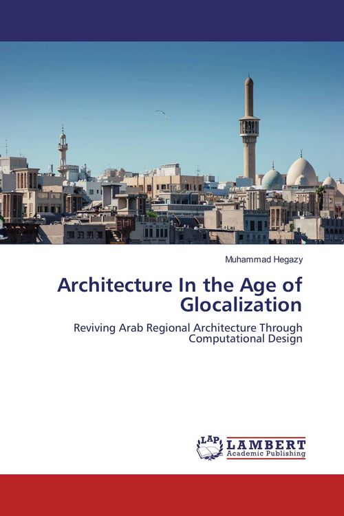 Produktbild: Architecture In the Age of Glocalization
