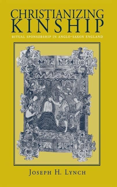 Produktbild: Christianizing Kinship