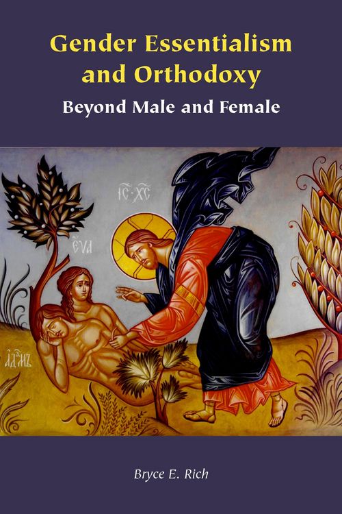 Produktbild: Gender Essentialism and Orthodoxy
