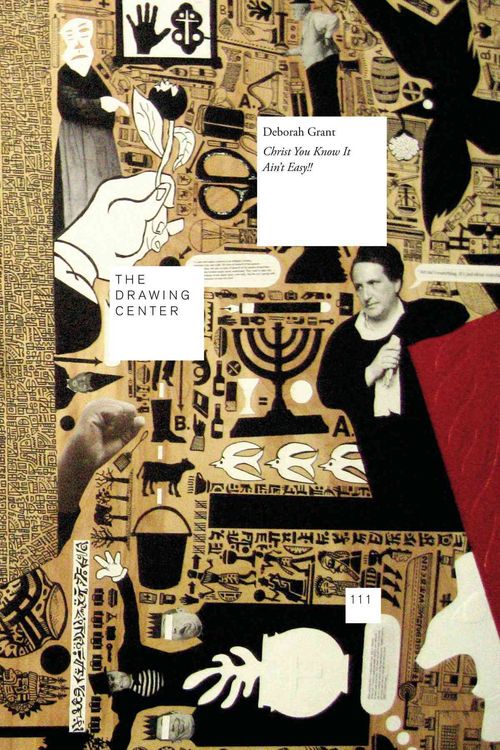 Produktbild: Deborah Grant Christ You Know