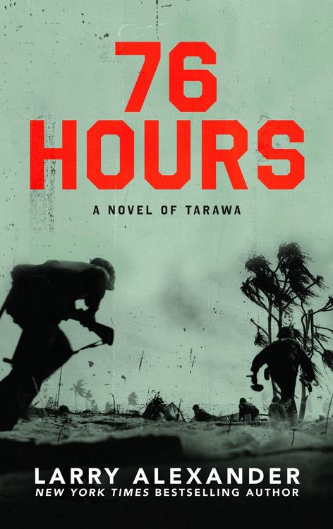 Produktbild: 76 Hours