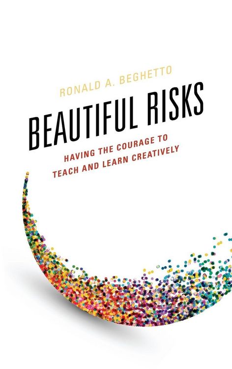 Produktbild: Beautiful Risks