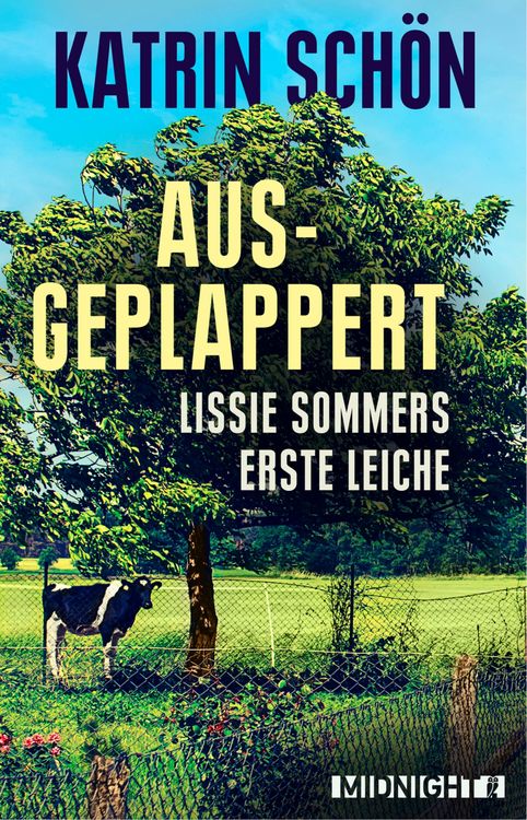 Produktbild: Ausgeplappert