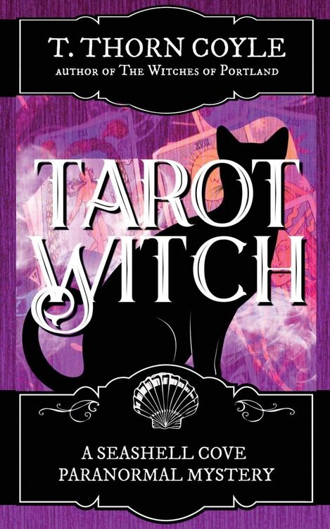 Produktbild: Tarot Witch