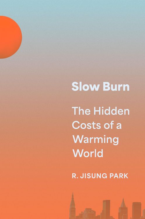 Produktbild: Slow Burn