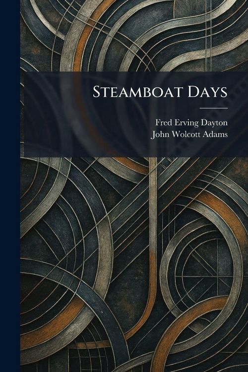 Produktbild: Steamboat Days
