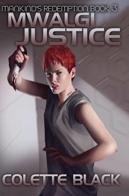 Produktbild: Mwalgi Justice