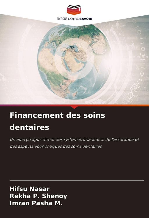 Produktbild: Financement des soins dentaires