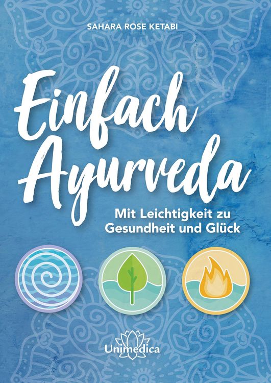Produktbild: Einfach Ayurveda