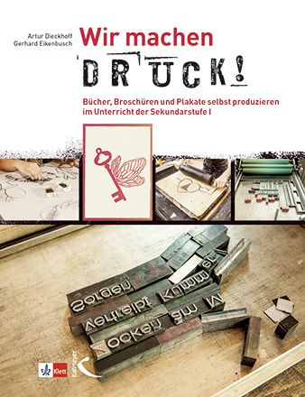 Produktbild: Wir machen Druck!